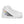 Cargar imagen en el visor de la galería, Ally Pride Colors Original White High Top Shoes - Men Sizes
