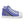 Carregar imagem no visualizador da galeria, Ally Pride Colors Original Blue High Top Shoes - Men Sizes
