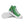 Load image into Gallery viewer, Ally Pride Colors Original Green High Top Shoes - Men Sizes
