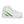Laden Sie das Bild in den Galerie-Viewer, Aromantic Pride Colors Original White High Top Shoes - Men Sizes
