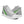 Charger l&#39;image dans la galerie, Aromantic Pride Colors Original Gray High Top Shoes - Men Sizes
