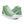 Load image into Gallery viewer, Aromantic Pride Colors Original Green High Top Shoes - Men Sizes
