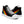 Load image into Gallery viewer, Gay Pride Colors Original Black High Top Shoes - Men Sizes
