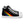 Carica l&#39;immagine nel Visualizzatore galleria, Gay Pride Colors Original Black High Top Shoes - Men Sizes
