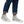 Carica l&#39;immagine nel Visualizzatore galleria, Non-Binary Pride Colors Original Gray High Top Shoes - Men Sizes
