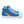 Laden Sie das Bild in den Galerie-Viewer, Pansexual Pride Colors Original Blue High Top Shoes - Men Sizes
