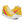 Cargar imagen en el visor de la galería, Pansexual Pride Colors Original Yellow High Top Shoes - Men Sizes
