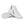 Cargar imagen en el visor de la galería, Original Aromantic Pride Colors White High Top Shoes - Men Sizes
