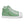 Laden Sie das Bild in den Galerie-Viewer, Original Aromantic Pride Colors Green High Top Shoes - Men Sizes
