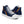 Load image into Gallery viewer, Original Gay Pride Colors Navy High Top Shoes - Men Sizes
