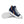 Carregar imagem no visualizador da galeria, Original Gay Pride Colors Navy High Top Shoes - Men Sizes
