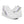 Load image into Gallery viewer, Original Genderqueer Pride Colors White High Top Shoes - Men Sizes
