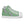 Cargar imagen en el visor de la galería, Original Genderqueer Pride Colors Green High Top Shoes - Men Sizes
