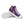 Charger l&#39;image dans la galerie, Original Intersex Pride Colors Purple High Top Shoes - Men Sizes
