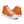 Carregar imagem no visualizador da galeria, Original Intersex Pride Colors Orange High Top Shoes - Men Sizes
