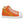Carregar imagem no visualizador da galeria, Original Intersex Pride Colors Orange High Top Shoes - Men Sizes
