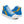 Load image into Gallery viewer, Original Intersex Pride Colors Blue High Top Shoes - Men Sizes

