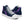 Charger l&#39;image dans la galerie, Original Omnisexual Pride Colors Navy High Top Shoes - Men Sizes
