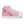 Laden Sie das Bild in den Galerie-Viewer, Original Pansexual Pride Colors Pink High Top Shoes - Men Sizes

