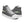 Cargar imagen en el visor de la galería, Casual Agender Pride Colors Gray High Top Shoes - Men Sizes
