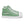 Load image into Gallery viewer, Casual Agender Pride Colors Green High Top Shoes - Men Sizes
