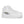 Laden Sie das Bild in den Galerie-Viewer, Casual Ally Pride Colors White High Top Shoes - Men Sizes
