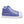 Cargar imagen en el visor de la galería, Casual Ally Pride Colors Blue High Top Shoes - Men Sizes
