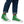 Charger l&#39;image dans la galerie, Casual Ally Pride Colors Green High Top Shoes - Men Sizes
