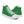 Laden Sie das Bild in den Galerie-Viewer, Casual Ally Pride Colors Green High Top Shoes - Men Sizes
