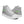 Cargar imagen en el visor de la galería, Casual Aromantic Pride Colors Gray High Top Shoes - Men Sizes
