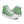 Charger l&#39;image dans la galerie, Casual Aromantic Pride Colors Green High Top Shoes - Men Sizes
