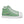 Carica l&#39;immagine nel Visualizzatore galleria, Casual Aromantic Pride Colors Green High Top Shoes - Men Sizes
