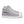 Carica l&#39;immagine nel Visualizzatore galleria, Casual Asexual Pride Colors Gray High Top Shoes - Men Sizes
