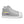 Carica l&#39;immagine nel Visualizzatore galleria, Casual Non-Binary Pride Colors Gray High Top Shoes - Men Sizes
