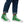 Charger l&#39;image dans la galerie, Classic Ally Pride Colors Green High Top Shoes - Men Sizes
