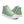 Cargar imagen en el visor de la galería, Classic Agender Pride Colors Green High Top Shoes - Men Sizes
