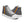 Load image into Gallery viewer, Classic Gay Pride Colors Gray High Top Shoes - Men Sizes
