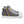 Cargar imagen en el visor de la galería, Classic Gay Pride Colors Gray High Top Shoes - Men Sizes
