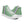 Laden Sie das Bild in den Galerie-Viewer, Classic Genderqueer Pride Colors Green High Top Shoes - Men Sizes
