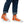 Cargar imagen en el visor de la galería, Classic Non-Binary Pride Colors Orange High Top Shoes - Men Sizes
