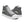 Charger l&#39;image dans la galerie, Trendy Agender Pride Colors Gray High Top Shoes - Men Sizes
