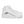 Carica l&#39;immagine nel Visualizzatore galleria, Trendy Ally Pride Colors White High Top Shoes - Men Sizes
