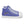 Laden Sie das Bild in den Galerie-Viewer, Trendy Ally Pride Colors Blue High Top Shoes - Men Sizes
