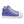 Load image into Gallery viewer, Trendy Bisexual Pride Colors Blue High Top Shoes - Men Sizes
