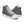 Carica l&#39;immagine nel Visualizzatore galleria, Trendy Gay Pride Colors Gray High Top Shoes - Men Sizes
