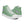 Cargar imagen en el visor de la galería, Trendy Genderqueer Pride Colors Green High Top Shoes - Men Sizes

