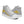 Cargar imagen en el visor de la galería, Trendy Intersex Pride Colors Gray High Top Shoes - Men Sizes
