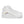 Carica l&#39;immagine nel Visualizzatore galleria, Trendy Non-Binary Pride Colors White High Top Shoes - Men Sizes
