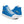Charger l&#39;image dans la galerie, Trendy Non-Binary Pride Colors Blue High Top Shoes - Men Sizes

