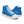 Load image into Gallery viewer, Trendy Pansexual Pride Colors Blue High Top Shoes - Men Sizes
